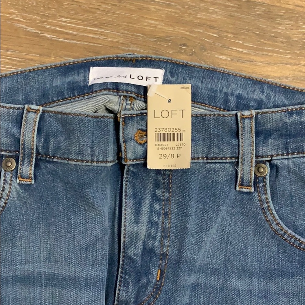 Denim - Picture 3 of 3
